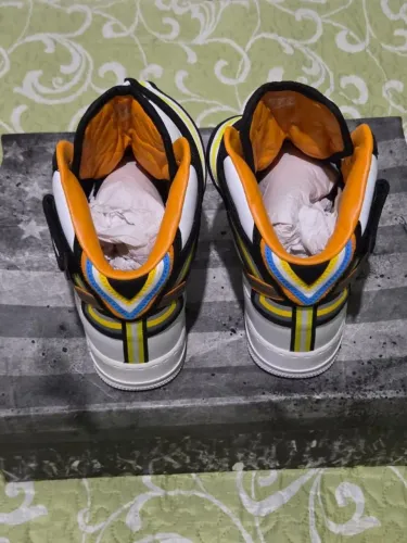 Dois tênis da Nike original !!