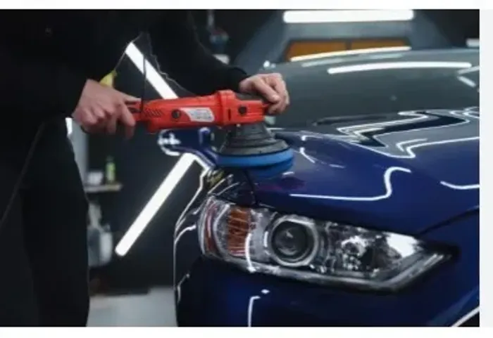 POLIDOR AUTOMOTIVO E HIGIENIZADOR
