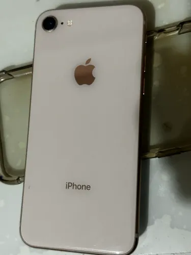 iPhone 8 64Gb Troco 