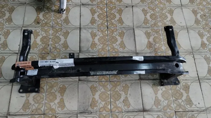Viga / alma para choque dianteiro VW Polo/Virtus