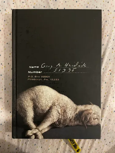 Livro DarkSide - Heidnik Profile: Cordeiro Assassino