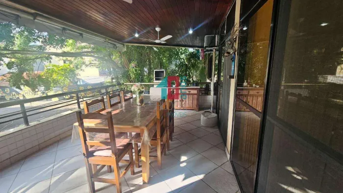 Recreio dos Bandeirantes | Apartamento 2 quartos, sendo 1 suite
