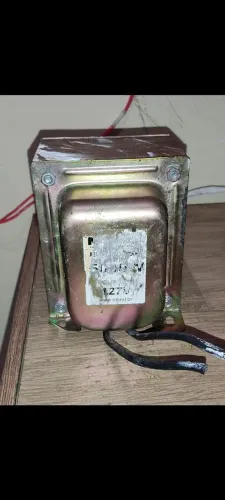 Transformador 5000w
