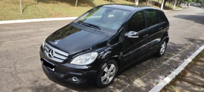 Mercedes-Benz Classe B 180 1.7 116cv Aut. 2010