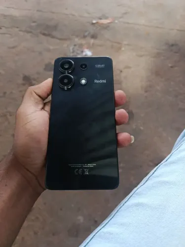 REDIMI NOTE 13