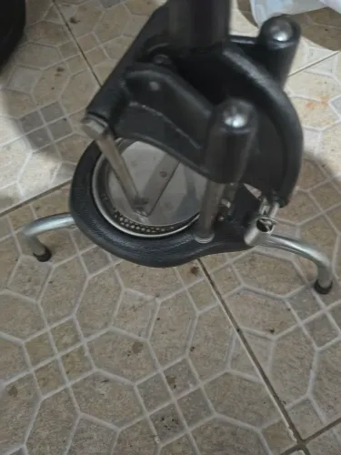 Amassador de batatas e legumes GRANDE 