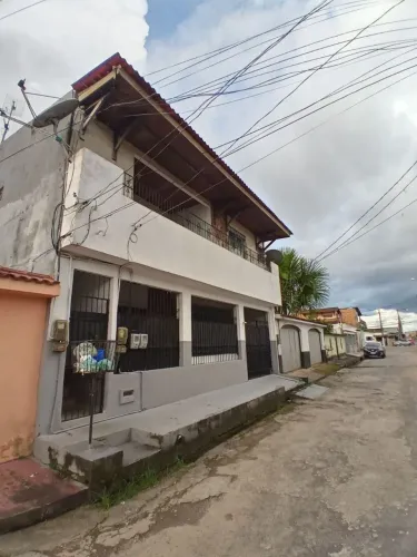 Apartamento Cidade Nova 8