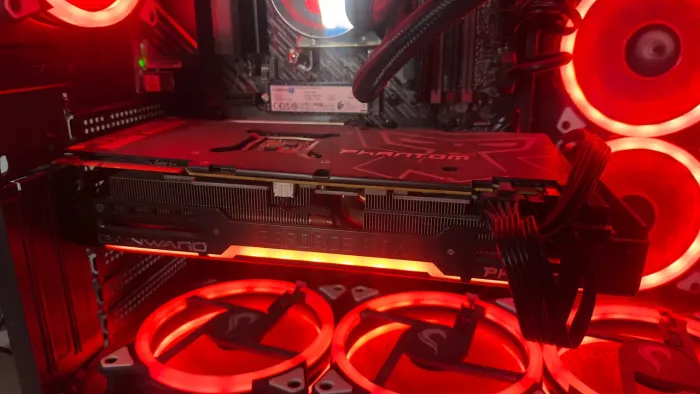 Placa de Vídeo RTX 2080 Super
