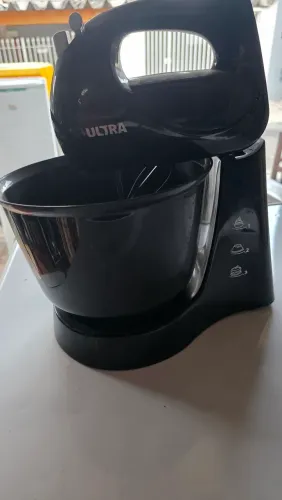 Batedeira Ultra