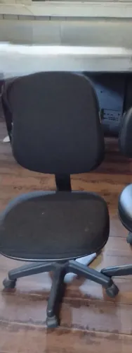 Cadeira escritório