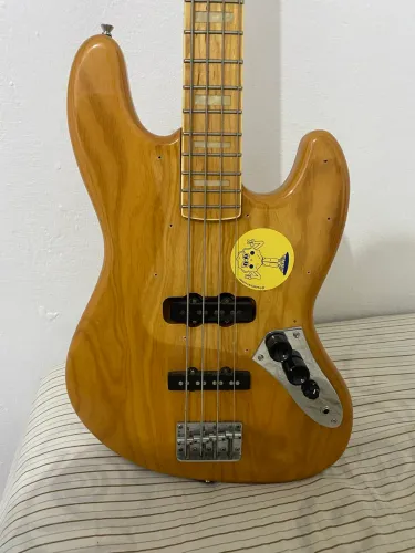Baixo SX Jazz Bass