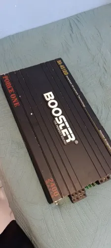 Power one 2400W