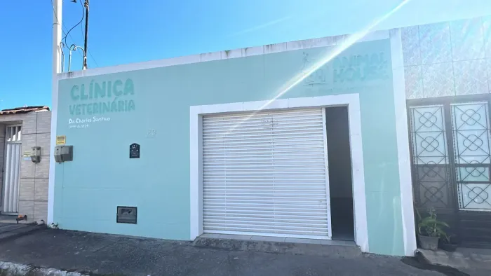 ALUGO CASA NO DENISSON AMORIM. QUADRA 02 NÚMERO 29.