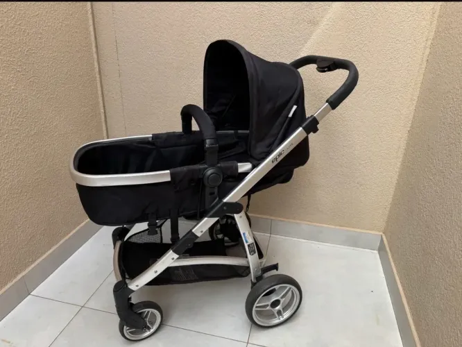 Carrinho de bebê ORIGINAL EPIC/ LITE 