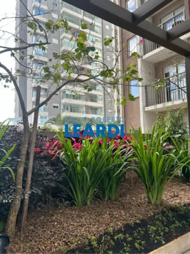APARTAMENTO - GRANJA JULIETA - SP