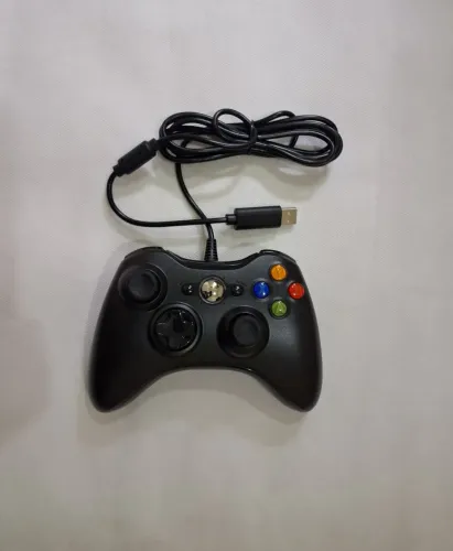 Controle para PC, Xbox, TV, Android...