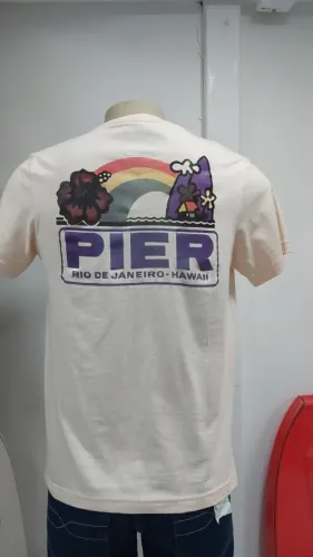 01 CAMISA PÍER M