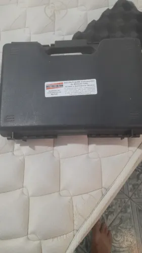 Detector de Amônia