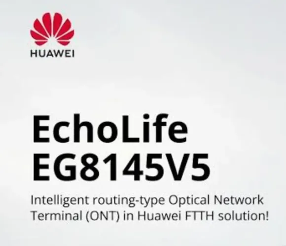 Huawei