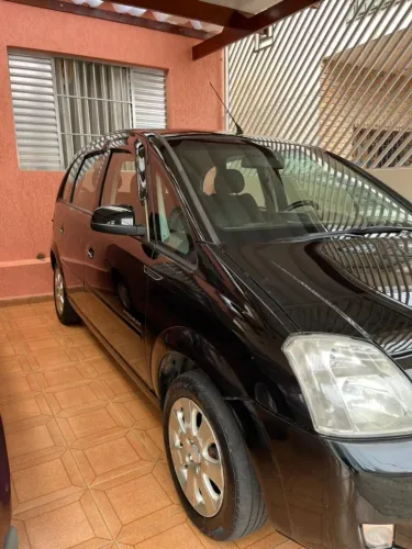 Chevrolet Meriva Prem.easytronic 1.8 Flexpower 5P 2010