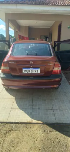Chevrolet Vectra GLS/expres.2.2/ 2.0 E 2.0 CD 8V 1999