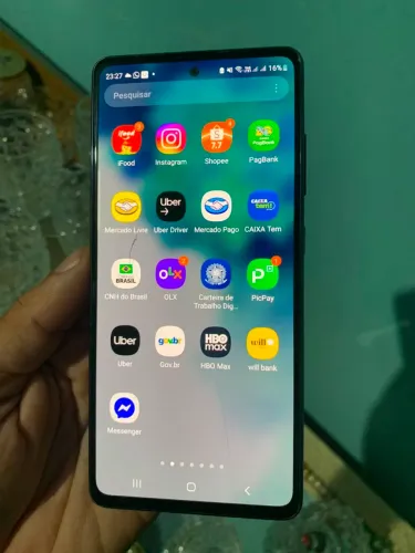 Galaxy S20 FE