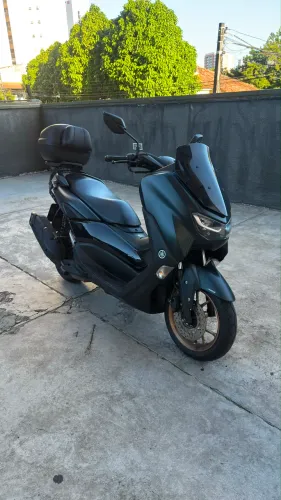 Yamaha Nmax 160 23/23 4 mil rodados