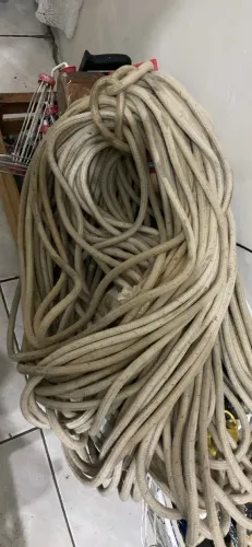 Corda para balancinho 100 metros