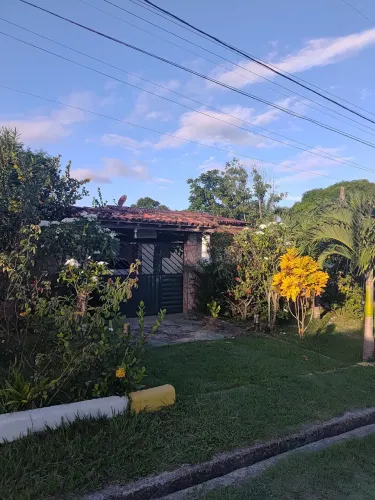 Vera Cruz  - ARATUBA  Venda de Casa em Condomínio Fechado em Aratuba 