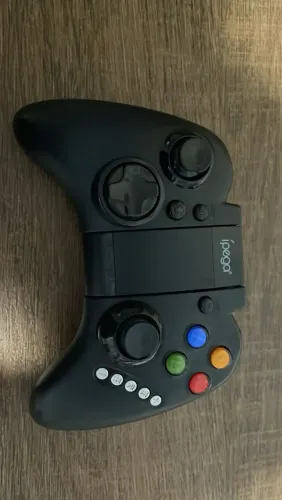 CONTROLE GAMER BLUETOOTH