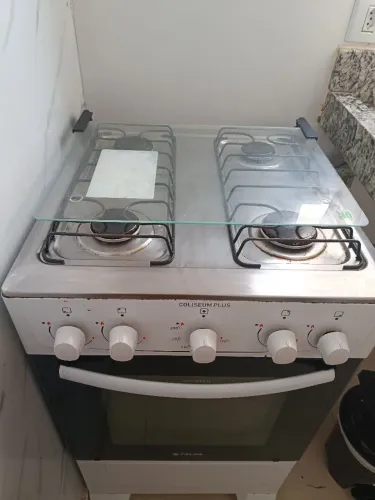 Fogão 4 bocas