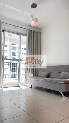 Apartamento para locação, Grande Terceiro, Cuiabá, MT