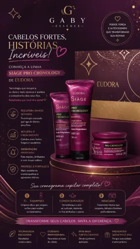 Produtos O Boticário