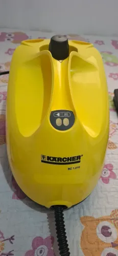 Lavadora a vapor KARCHER