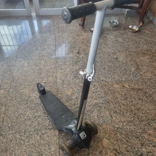 Patinete infantil