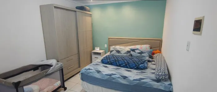 CASA A VENDA MOCAMBINHO 1