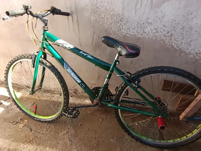 Bike aro 24