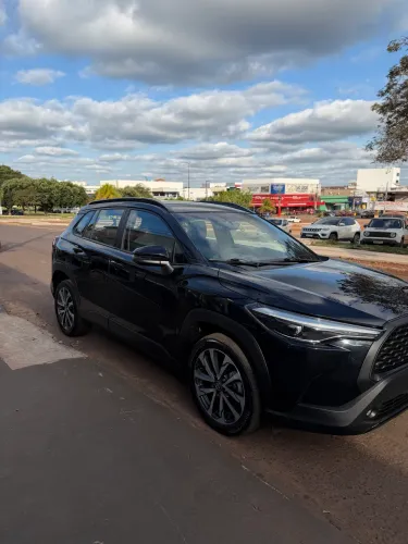 Toyota Corolla Cross XRE 2.0 16V Flex AUT 2022