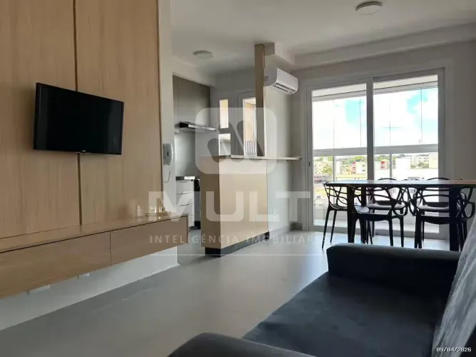 Apartamento - TIBERY
