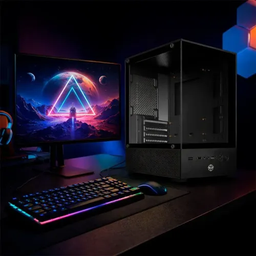 GABINETE GAMER TGT LEGION