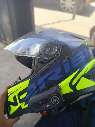 Noriks tamanho 56 ora vende logo com caixa