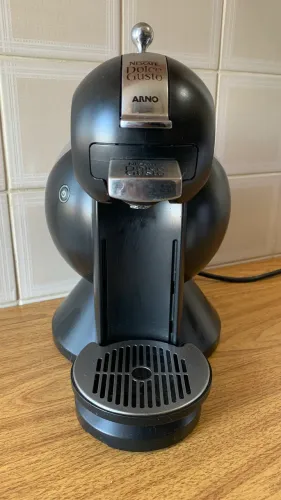Cafeteira Dolce Gusto Arno PJ2100B2