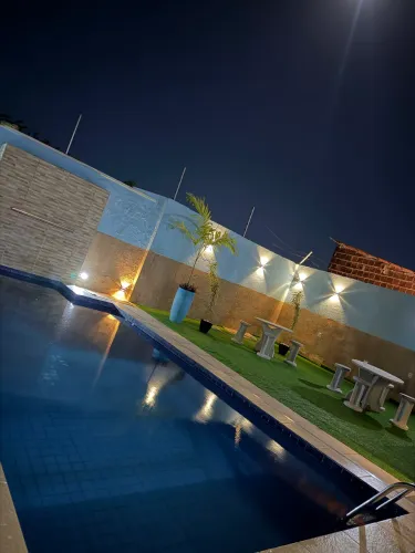 Venda casa de praia Camocim