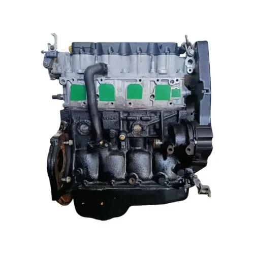 Motor Montana Agile Celta Corsa 1.4