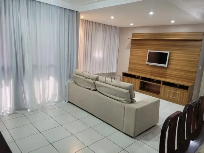 Apartamento à venda em Campinas, Cambuí, com 2 quartos, com 75 m², Pasadena