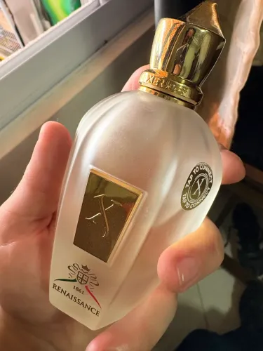 Xerjoff Renaissance - Perfume de nicho (90ml)