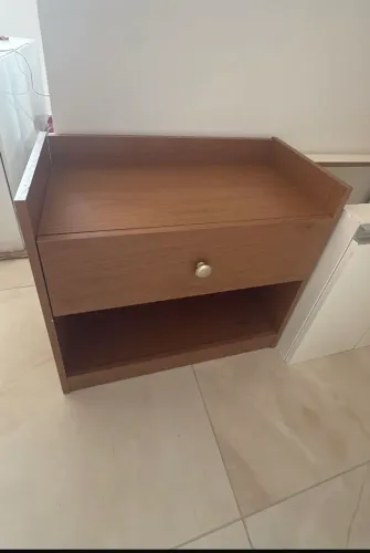 Vendo móvel de cabeceira