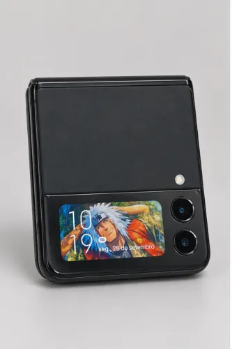 SMARTPHONE SAMSUNG Z FLIP 3 5G 128 GB