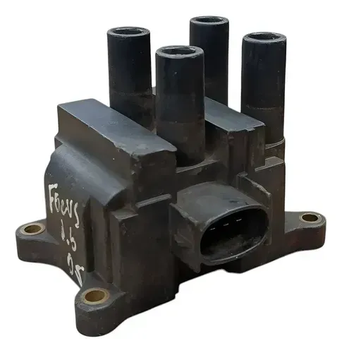 Bobina Ignição Focus 1.6 8v Zetec Rocam 2007 2008