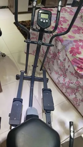 Vendo bicicleta elíptico Dreams Fitness